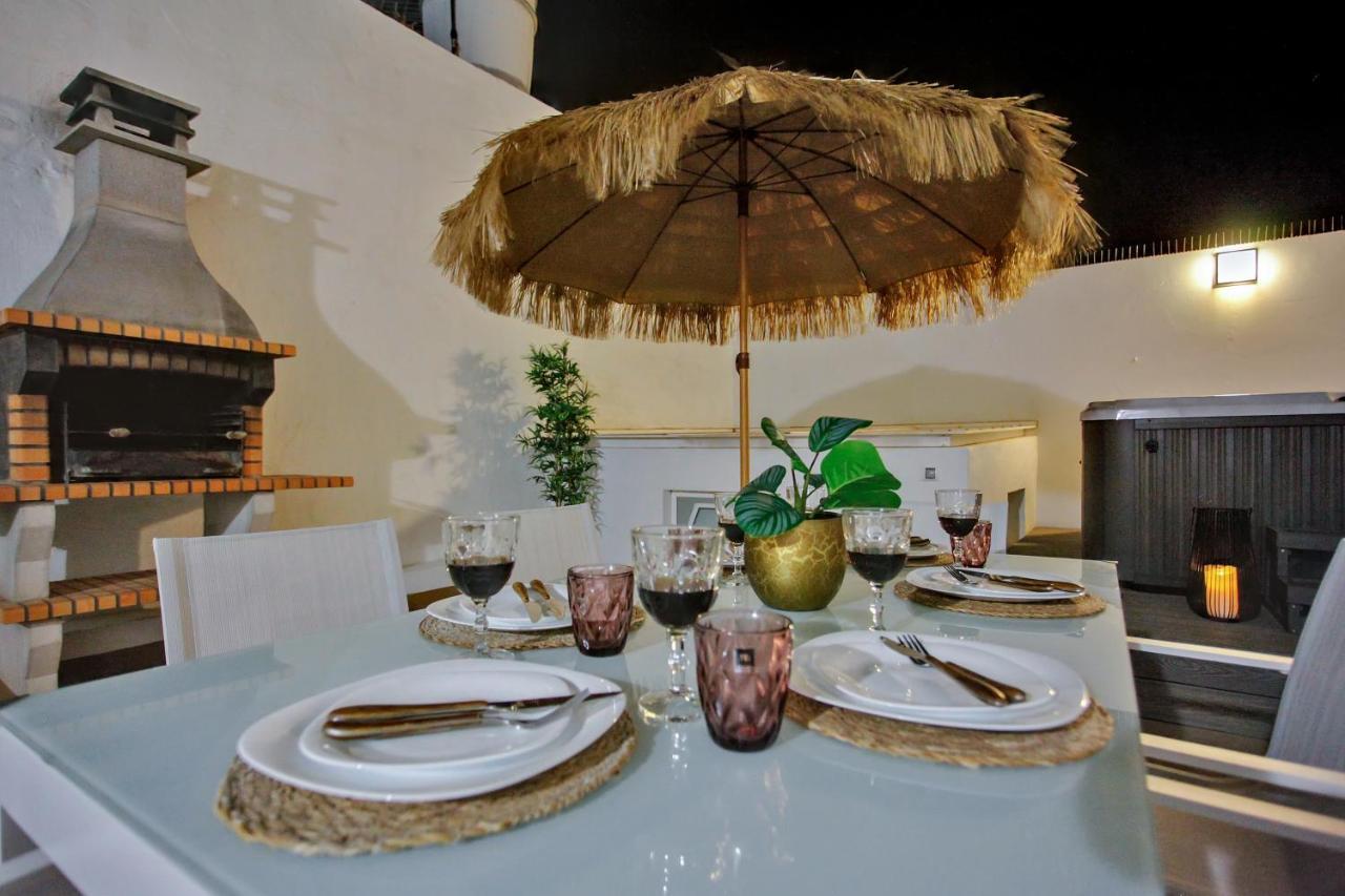 Casa Las Brisas Puerto del Rosario  Exterior foto