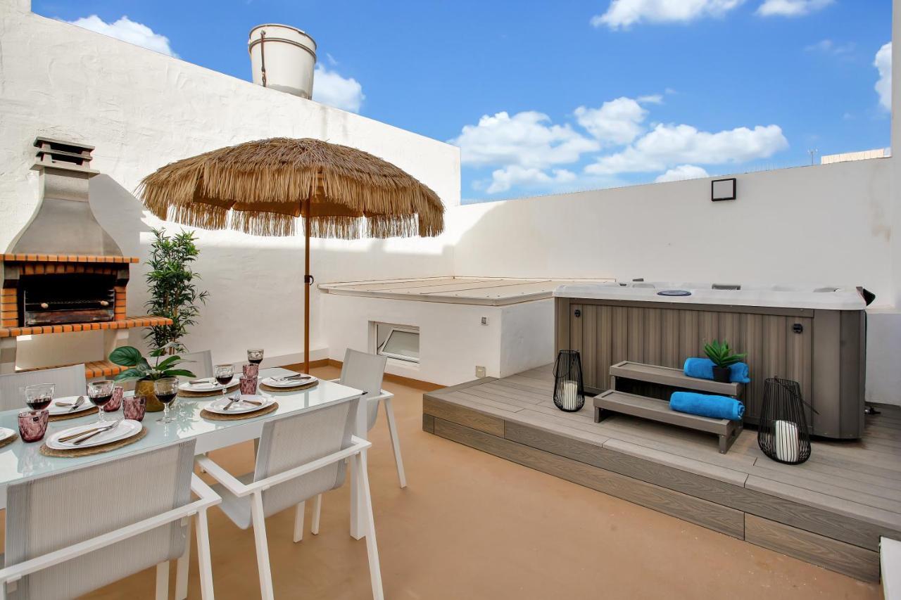 Casa Las Brisas Puerto del Rosario  Exterior foto