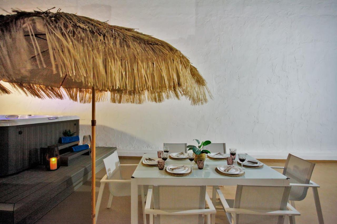 Casa Las Brisas Puerto del Rosario  Exterior foto